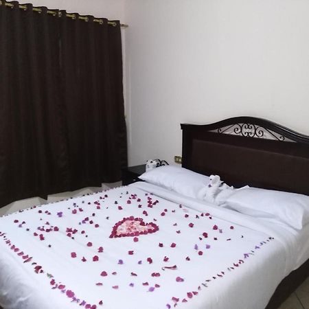 Al Saraya October Hotel 6th of October City Luaran gambar
