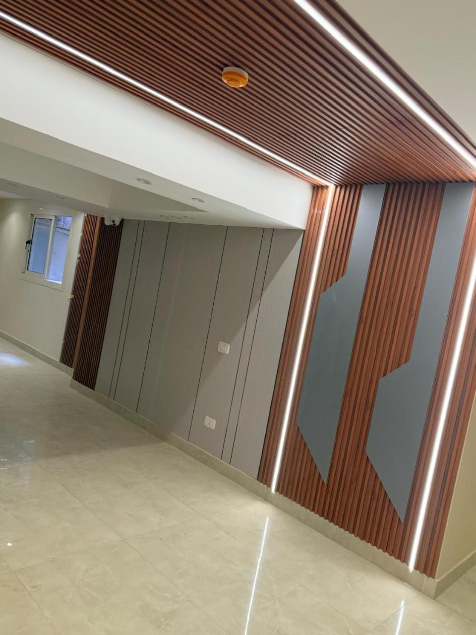Al Saraya October Hotel 6th of October City Luaran gambar